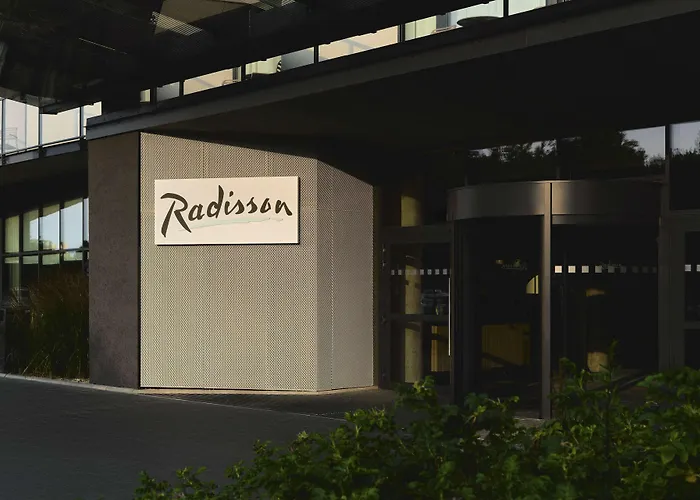 Radisson Resort Kołobrzeg